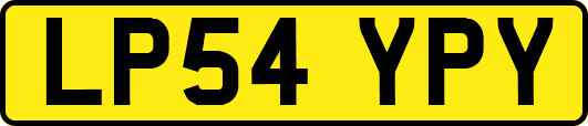 LP54YPY