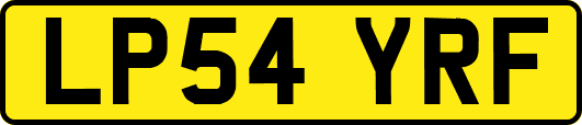 LP54YRF