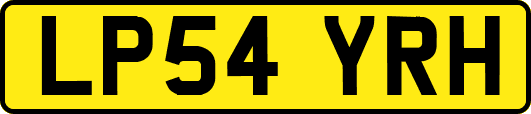 LP54YRH