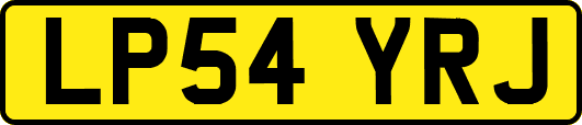 LP54YRJ