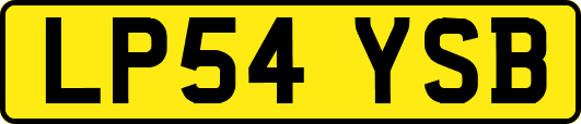 LP54YSB