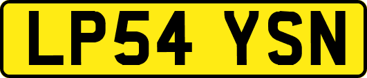 LP54YSN