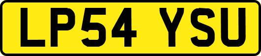 LP54YSU