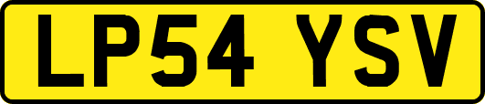 LP54YSV