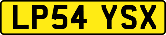 LP54YSX