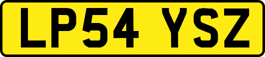 LP54YSZ