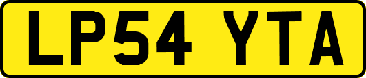 LP54YTA