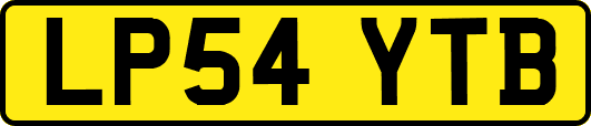 LP54YTB