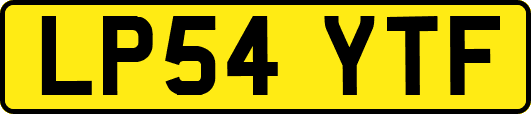 LP54YTF