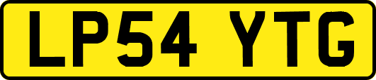 LP54YTG