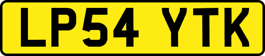 LP54YTK