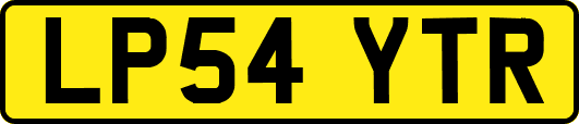 LP54YTR