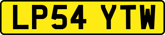 LP54YTW