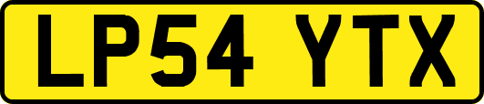 LP54YTX