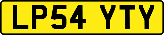 LP54YTY