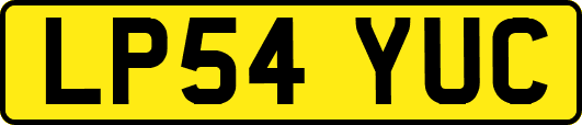 LP54YUC