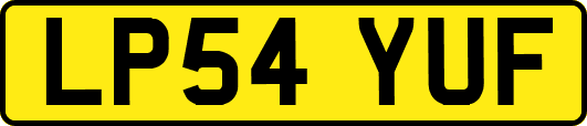 LP54YUF