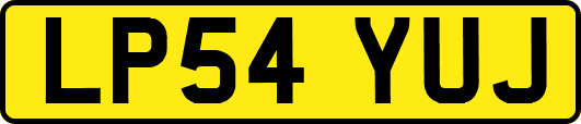 LP54YUJ