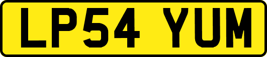 LP54YUM