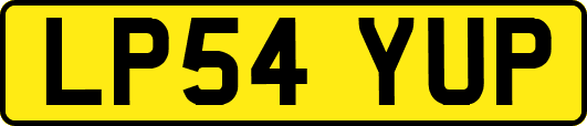LP54YUP