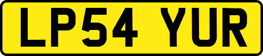 LP54YUR