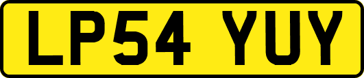 LP54YUY