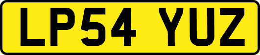 LP54YUZ
