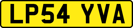 LP54YVA