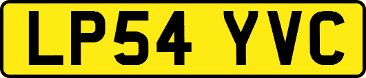 LP54YVC