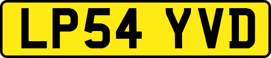 LP54YVD