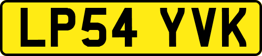 LP54YVK