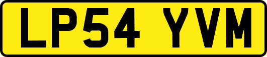 LP54YVM