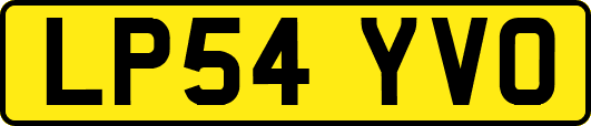 LP54YVO