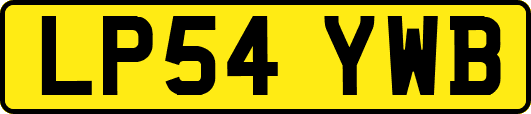 LP54YWB
