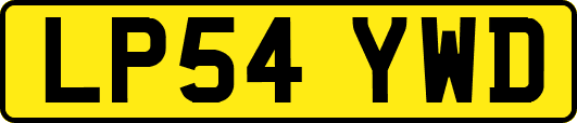 LP54YWD
