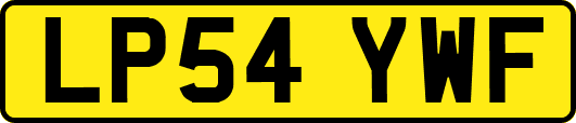 LP54YWF