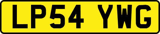 LP54YWG
