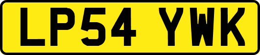 LP54YWK
