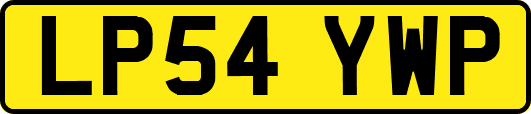 LP54YWP
