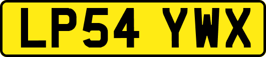 LP54YWX