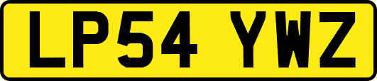 LP54YWZ