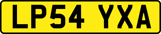 LP54YXA