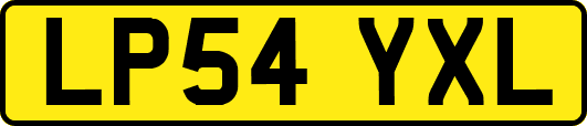LP54YXL