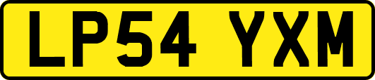 LP54YXM