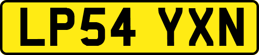 LP54YXN