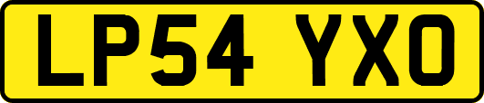 LP54YXO