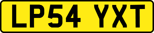 LP54YXT