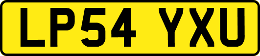 LP54YXU