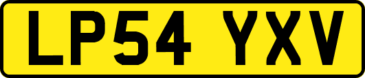 LP54YXV