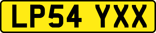 LP54YXX